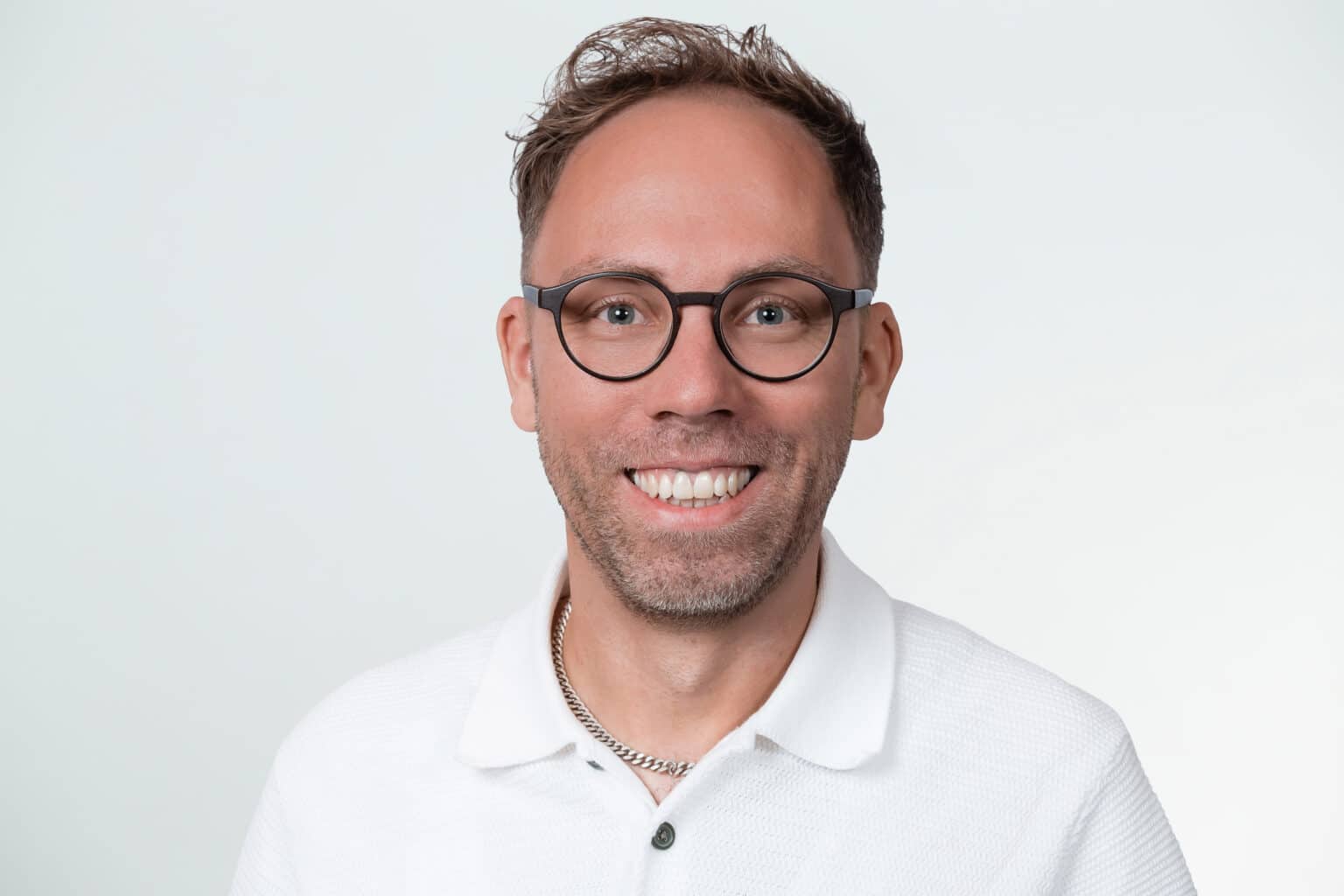 Daniel Tobler