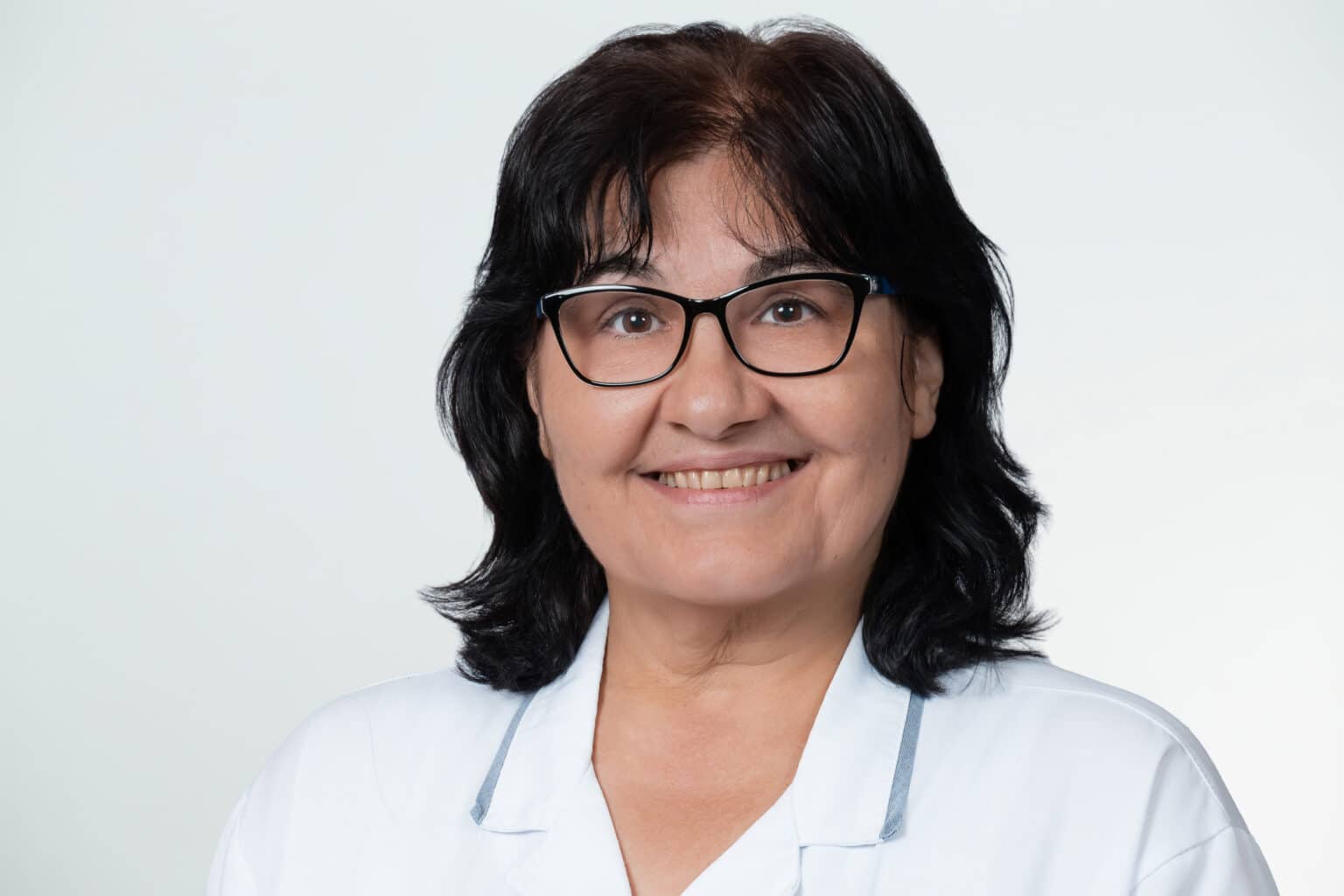 Gordana Petrovic