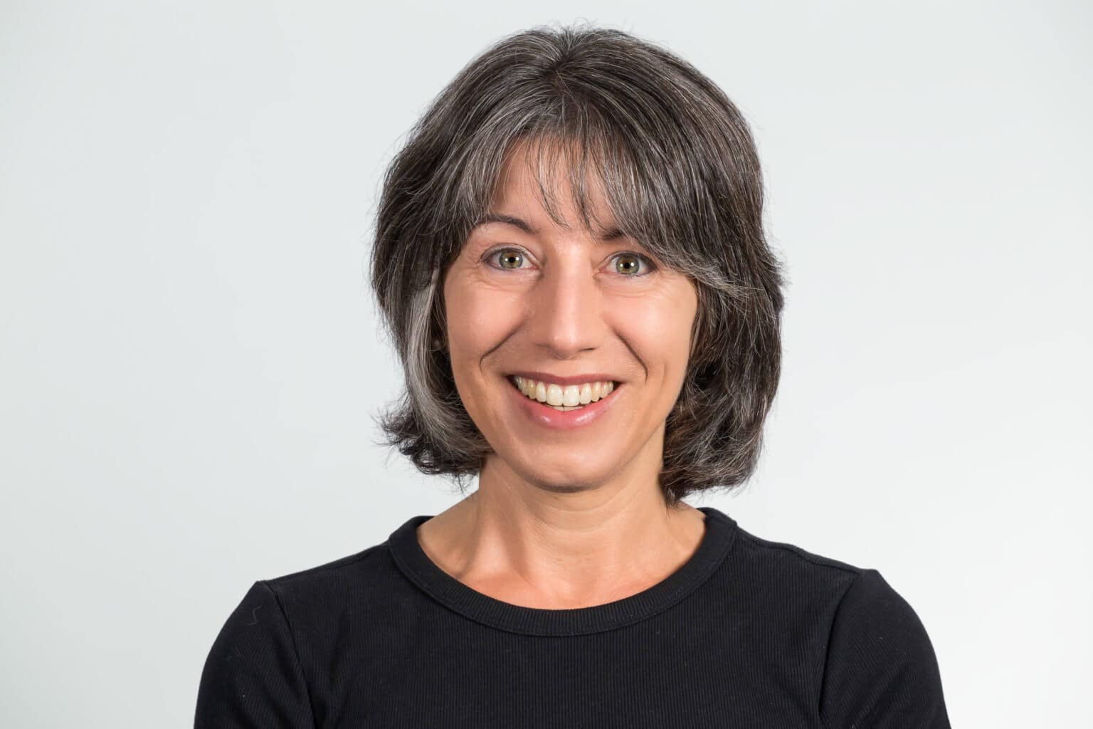 Bettina Wanner