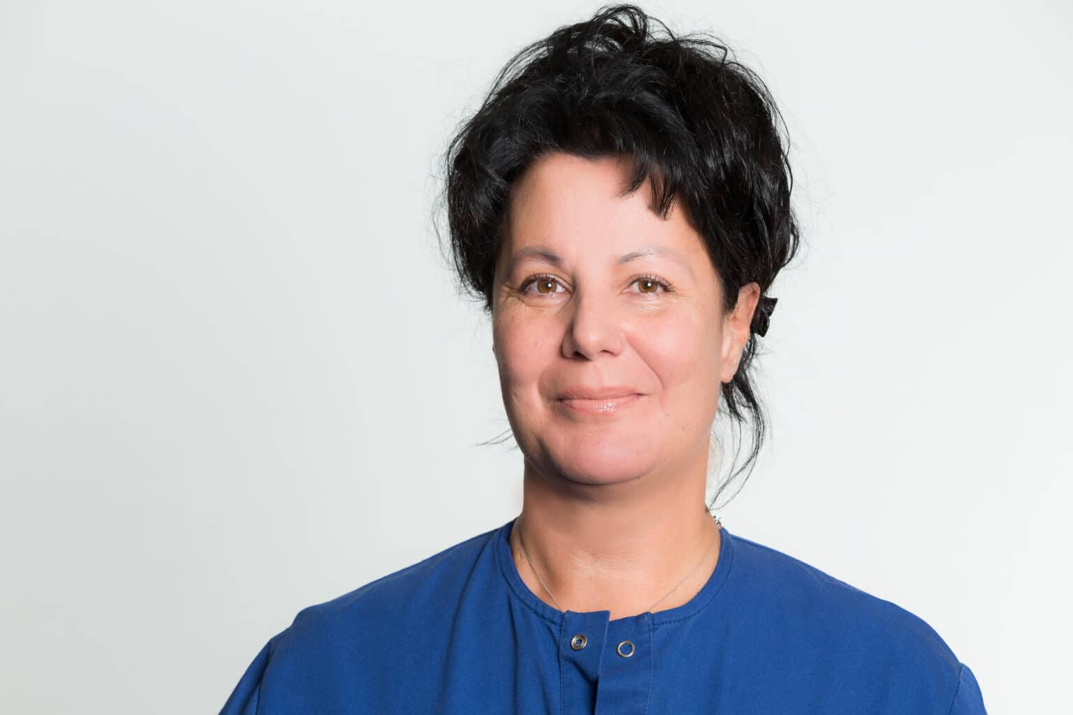 Silke Widerin