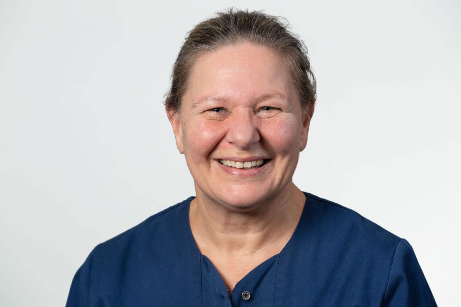 Marika Widerin